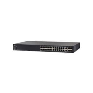 Cisco-SF500-24P-K9-NA