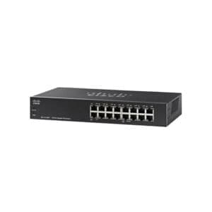 Cisco-SG110-16HP-NA