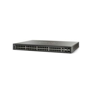 Cisco-SG500-52MP-K9-NA