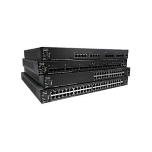 Cisco-SX350X-08-K9-AU