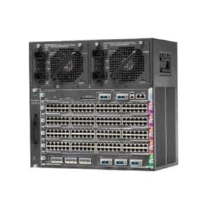 Cisco-WS-4506E-S8L+96SFP