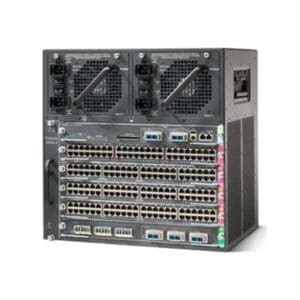 Cisco-WS-C4506E+96