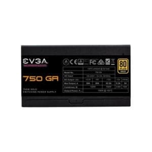 Evga-220-GA-0750-X1
