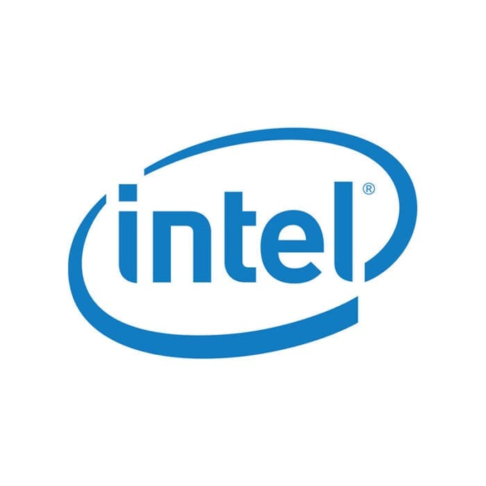 Intel Network Switch
