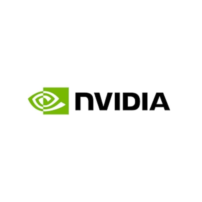 NVIDIA Network Switch