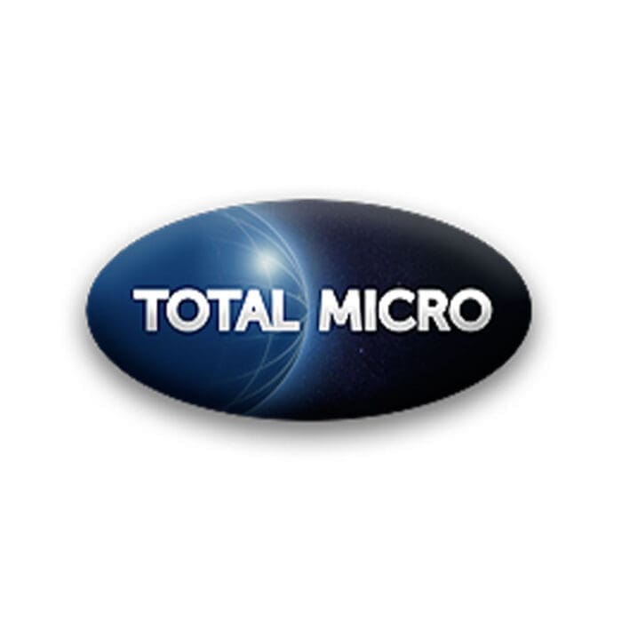 Total Micro Memory Ram