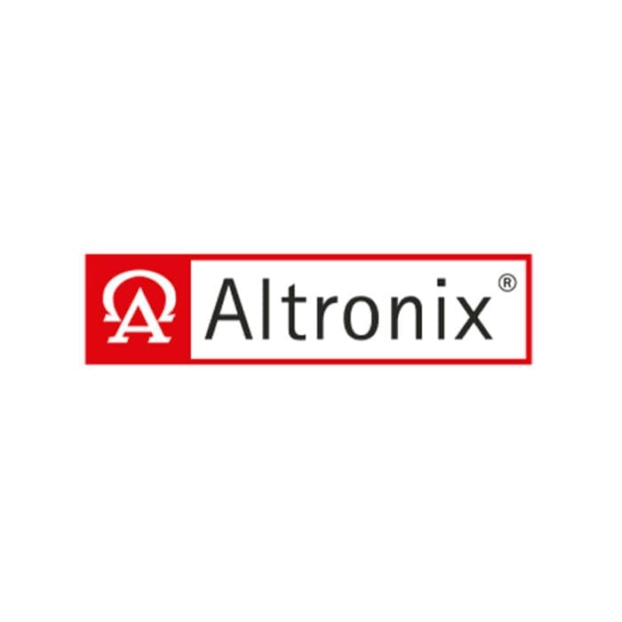 Altronix Power Supplies