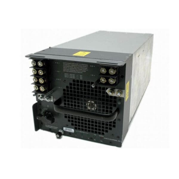 Cisco-HX-PSUV2-1050DC