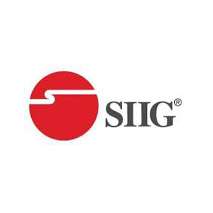 SIIG Controller