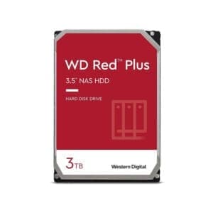 WD-WD30EFZX