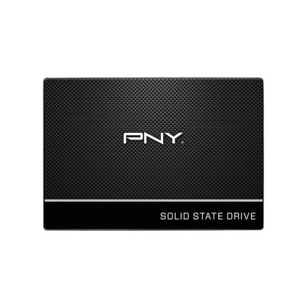 PNY-SSD7CS900-500-RB