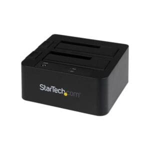 Startech.com-SDOCK2U33V