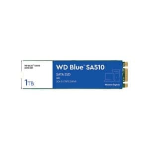 WD-WDS100T3B0B