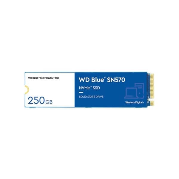 WD-WDS250G3B0C