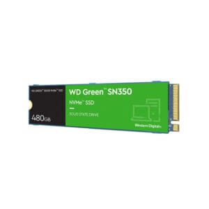 WD-WDS480G2G0C