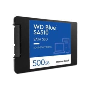 WD-WDS500G3B0A