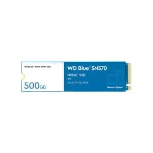 WD-WDS500G3B0C