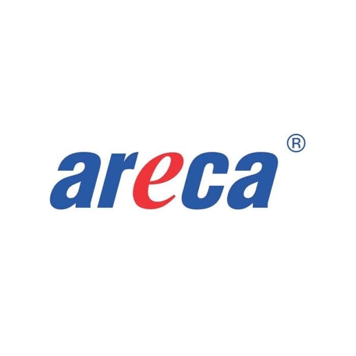 Areca Controllers