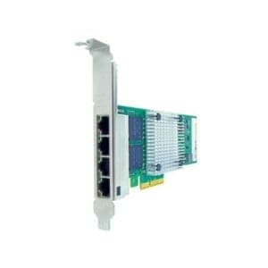 Axiom-PCIE4-4SFP28-AX