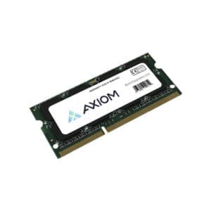 Axiom-RAM1600DDR3L-4GBX2-AX