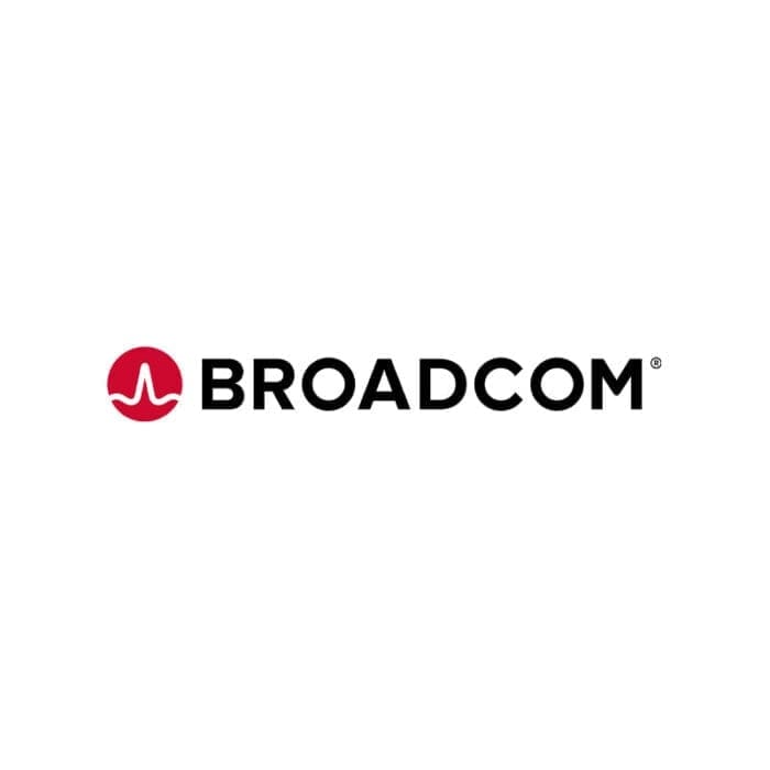 Broadcom Controllers