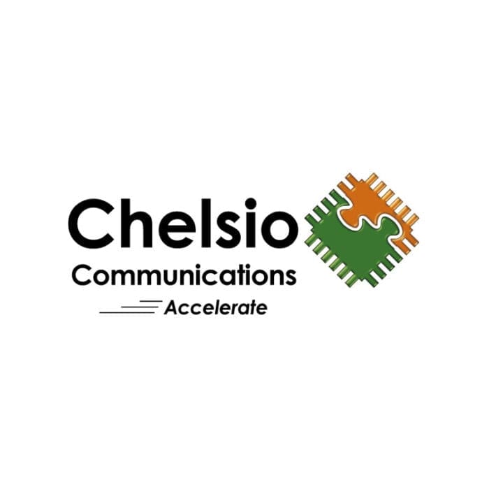 Chelsio Controllers