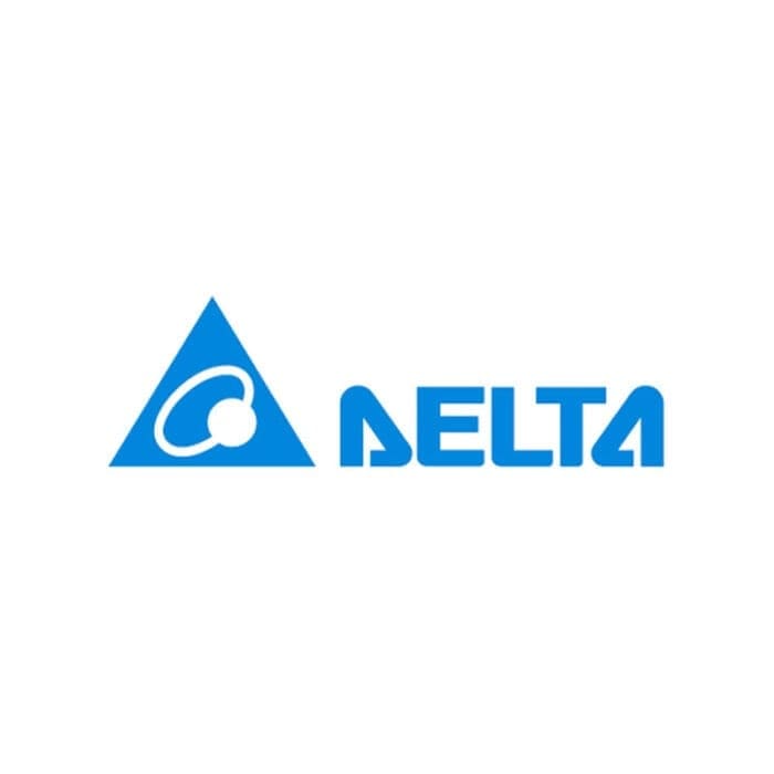 Delta Power Supplies