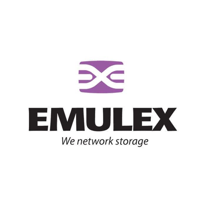 Emulex controller