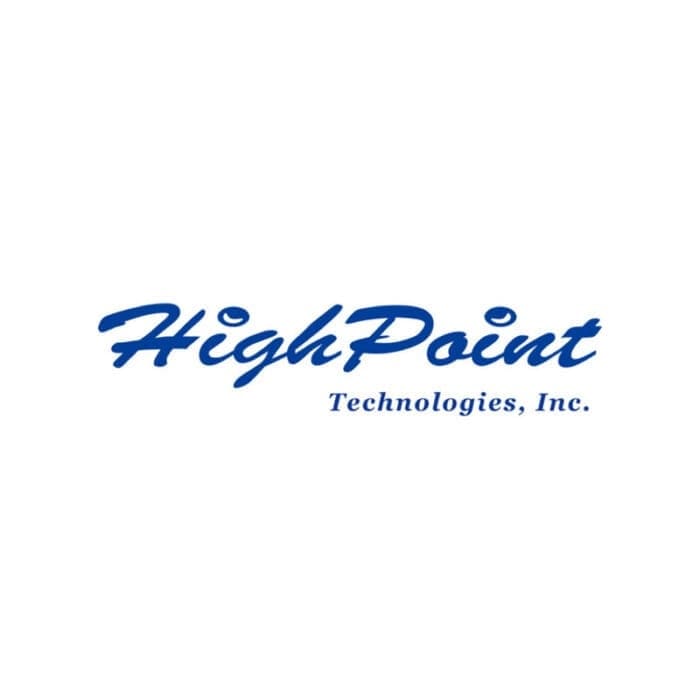 HighPoint Technologies Controllers
