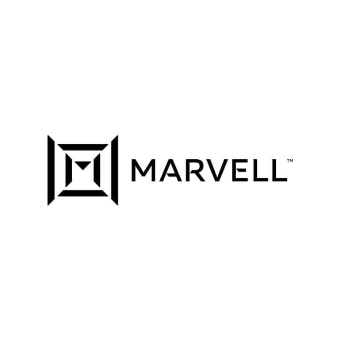 Marvell Controllers