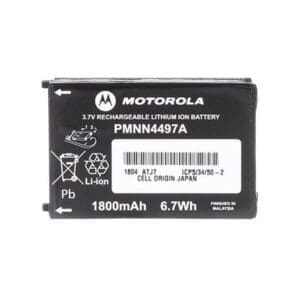 Motorola-PMNN4497