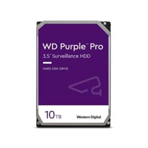 WD-WD101PURP