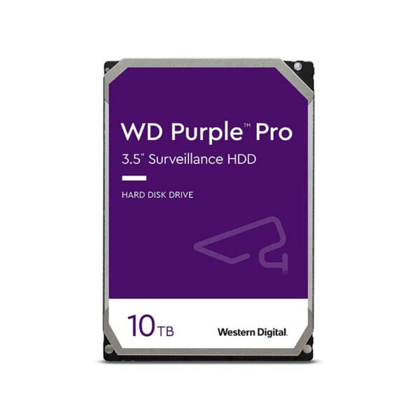 WD-WD101PURP