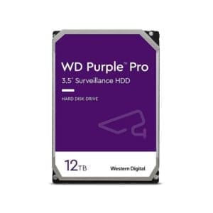 WD-WD121PURP
