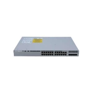 Cisco-C9200L-24P-4G-1E