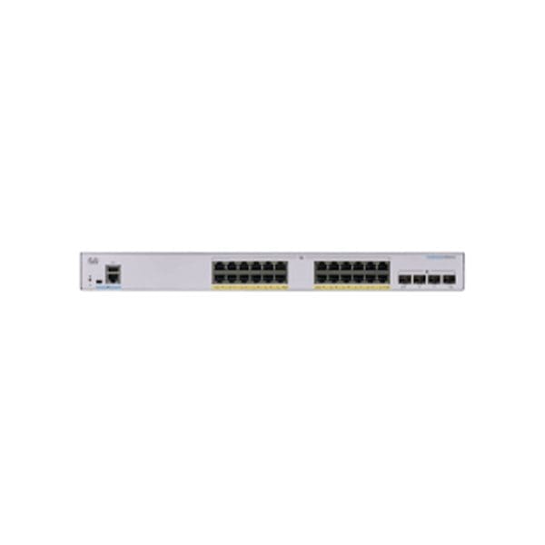 Cisco-CBS250-24PP-4G-UK