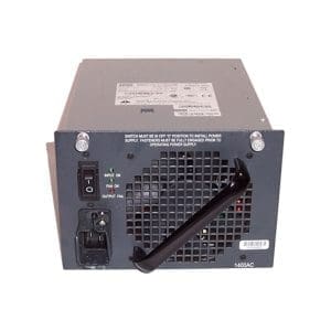 Cisco-PWR-C45-1400AC