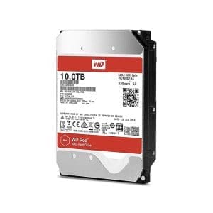 WD-WD100EFAX