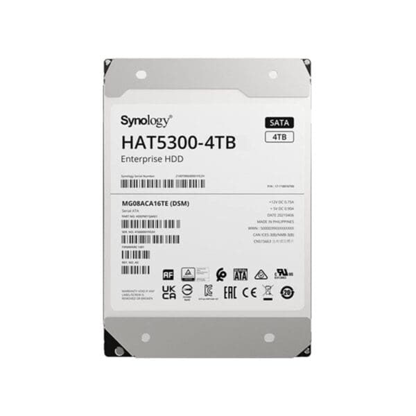 synology-HAT5300-4T