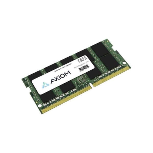 Axiom-4X70Q27988-AX