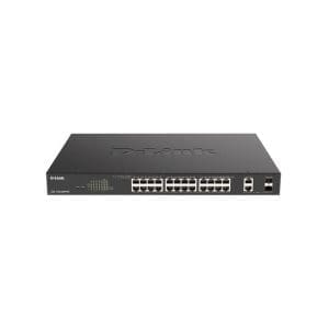 D-Link-DGS-1100-26MPPV2