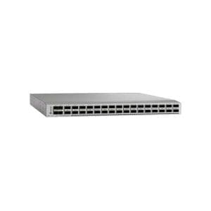 Cisco-N3K-C3132Q-BA-L3