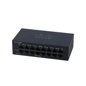 Cisco-SF110D-16HP-UK