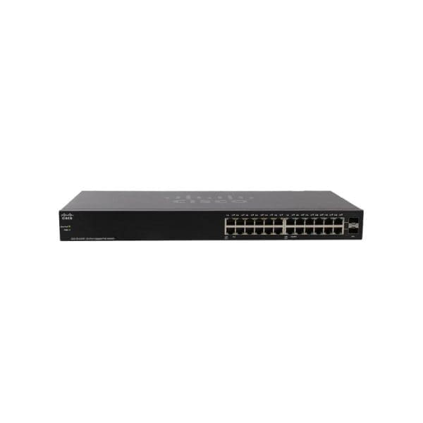 Cisco-SG110-24HP-AU