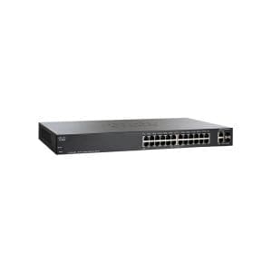 Cisco-SG200-26FP-UK