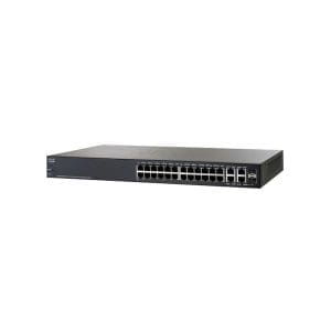 Cisco-SG300-28PP-K9-EU