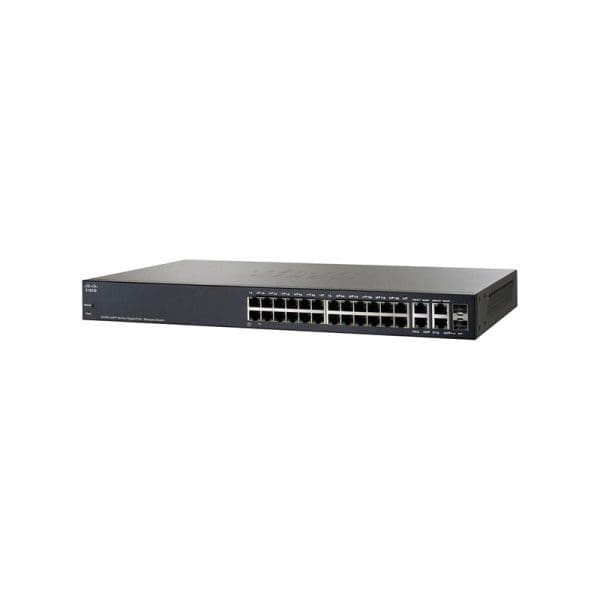 Cisco-SG300-28PP-K9UK