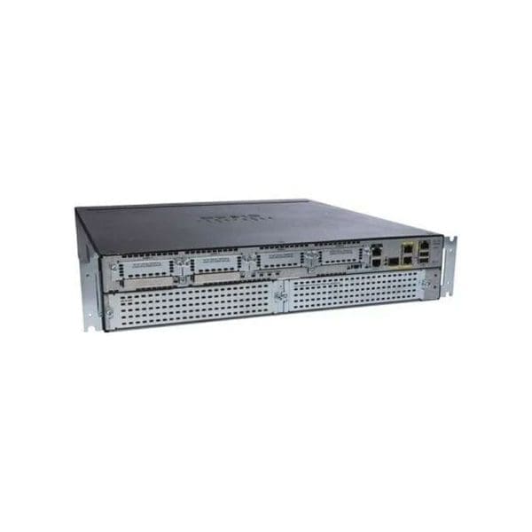 CISCO2921/K9