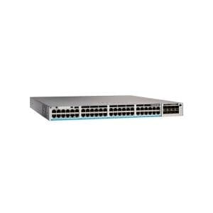 Cisco-C9300X-48HX-E