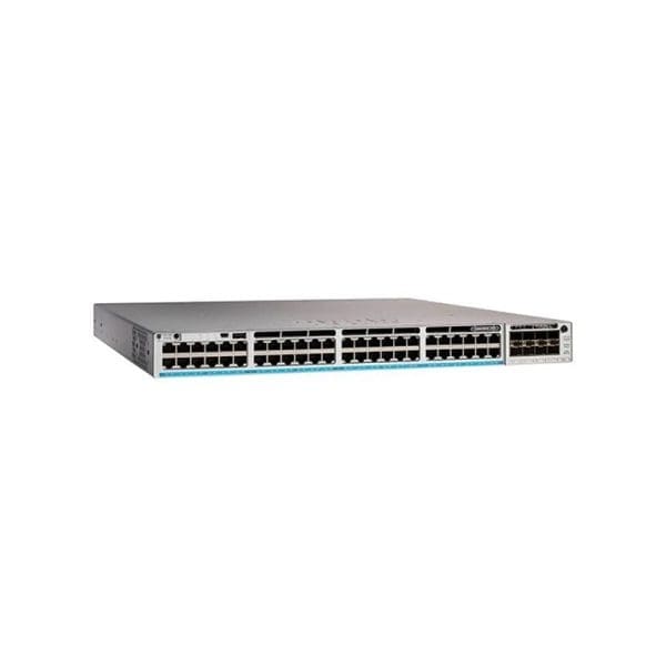 Cisco-C9300X-48HX-E